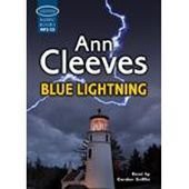 Blue Lightning