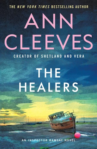 Healers