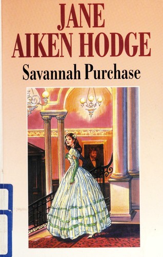 Savannah Purchase