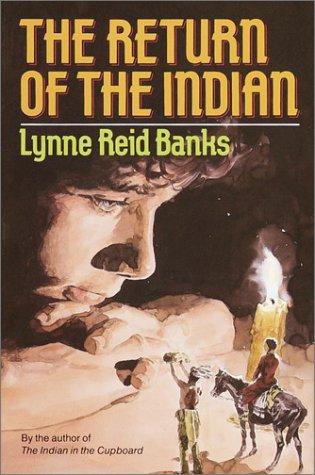 Return ofthe Indian
