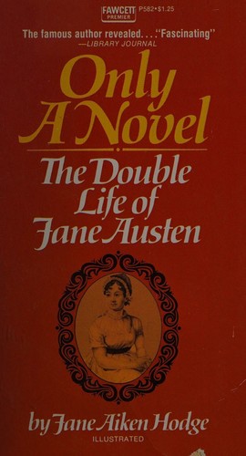 Only A Novel