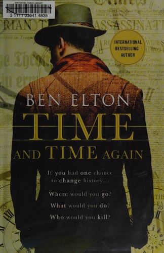 Time and time again