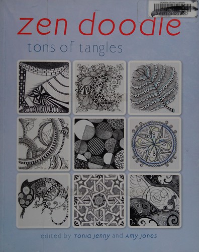 Zen Doodle