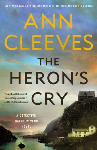 Heron's Cry