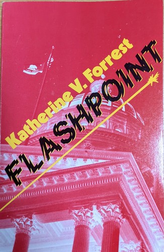 Flashpoint