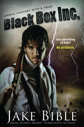 Black Box Inc.