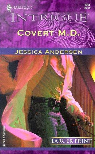 Covert M.D.