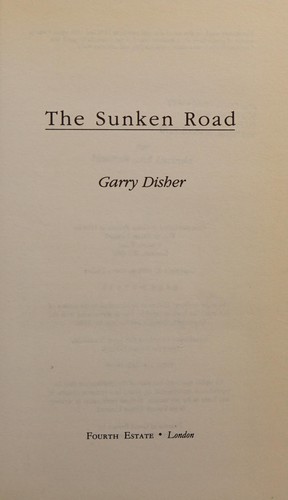 Sunken Road