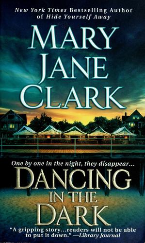 Dancing in the dark