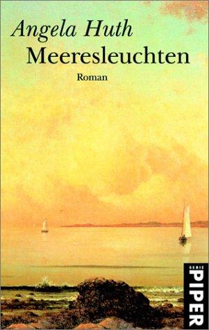 Meeresleuchten.