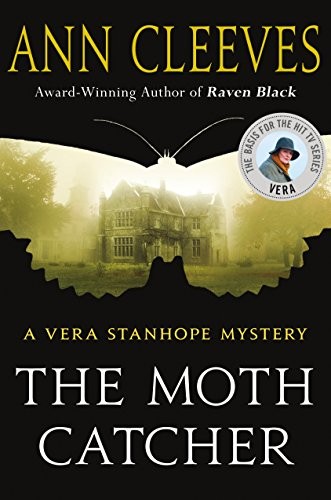Moth Catcher