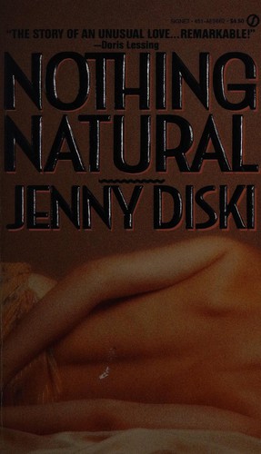 Nothing natural