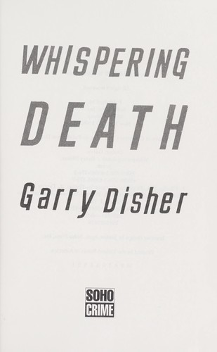 Whispering Death