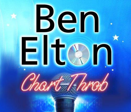 Chart Throb CD