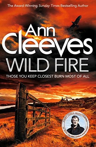 Wild Fire EXPORT