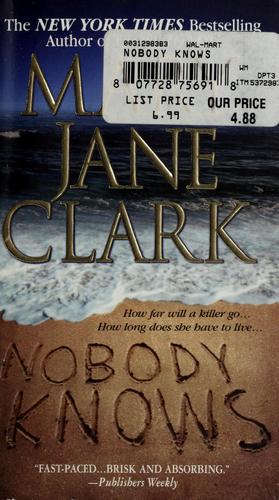 Nobody knows