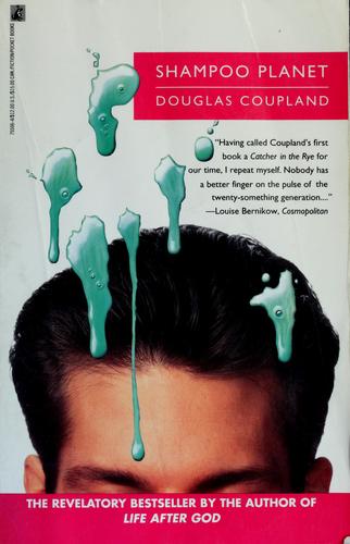 Shampoo planet