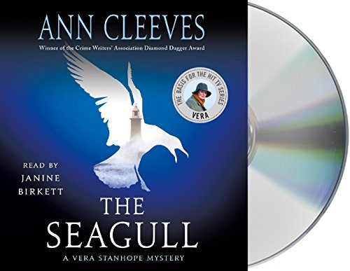 Seagull
