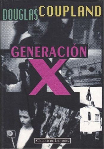 Generación X