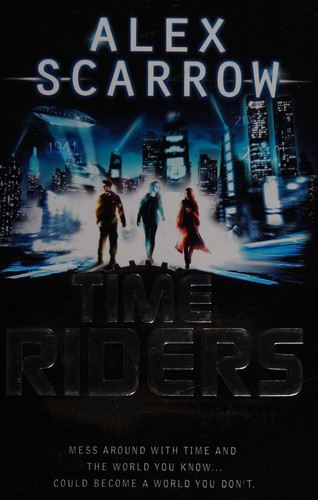 TimeRiders