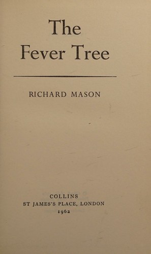 The Fever Tree