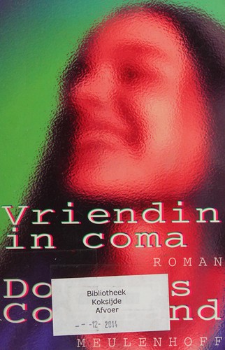 Vriendin in coma