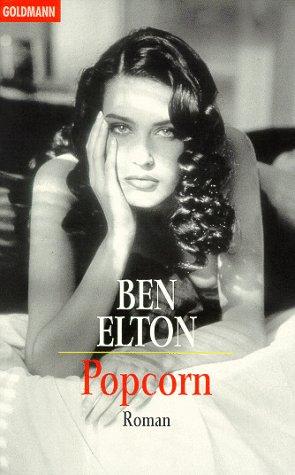 Popcorn.