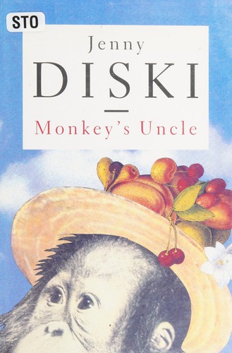 Monkey's uncle