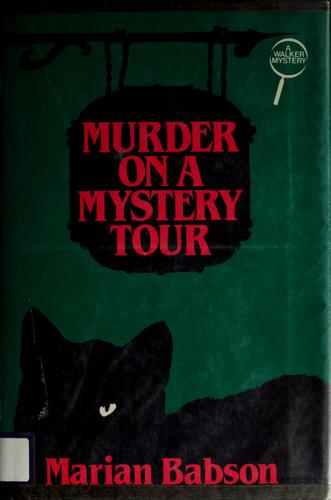 Weekend for murder