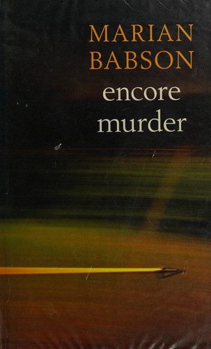 Encore Murder