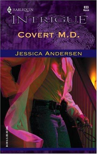 Covert M. D.