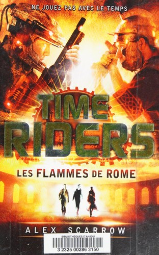 Time riders