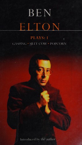 Ben Elton