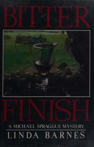 Bitter finish