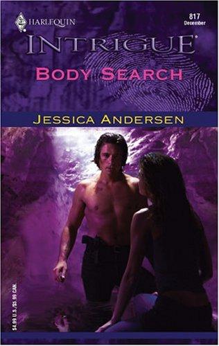 Body search