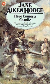 Here Comes a Candle