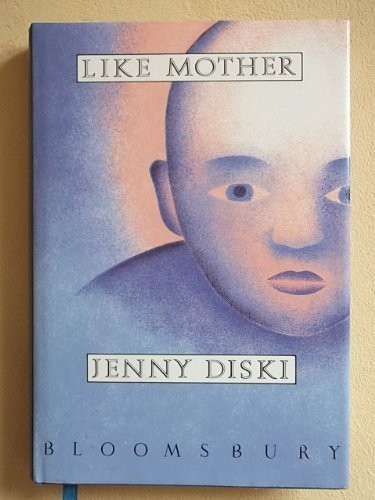 Like mother.