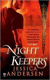 Night keepers