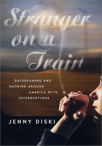 Stranger on a train
