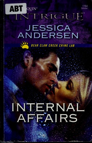 Internal affairs