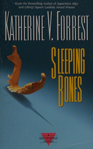 Sleeping bones