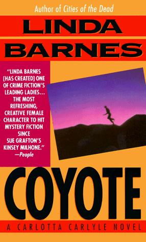 Coyote