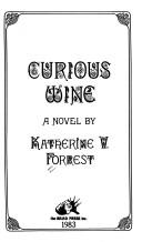 Curious wine