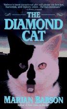 The diamond cat