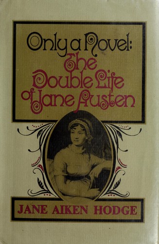Only a novel