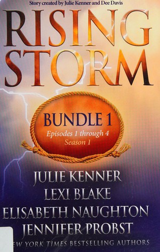 Rising storm