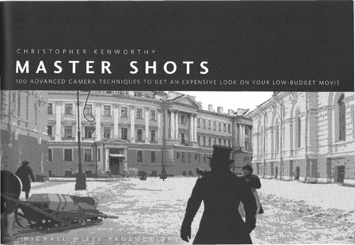 Master shots