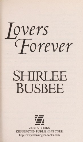 Lovers forever