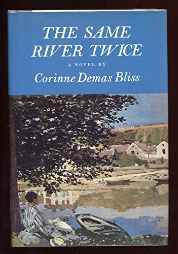 The same river twice