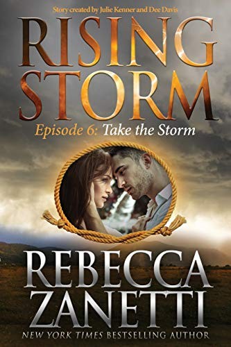 Take the Storm